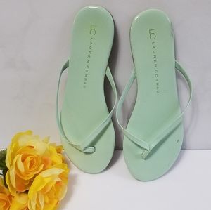 Lauren Conrad Flip Flops
